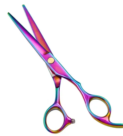 Professional Hairs Grooming Scissors