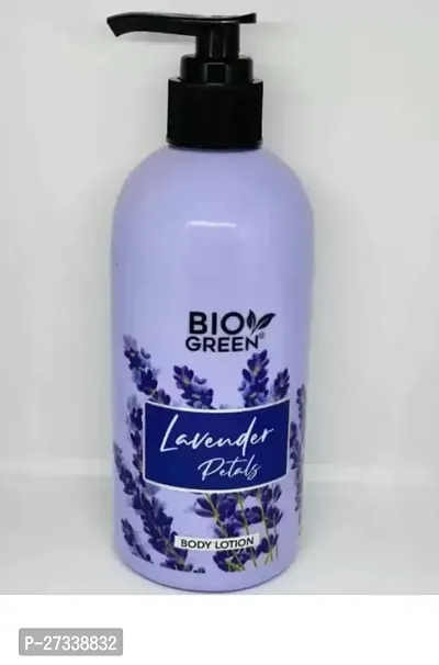 Nourishing Body Milk Body Lotion | 48 H Moisturization Almond Oil | Smooth and Healthy Looking Skin  PACK OF 1-thumb0