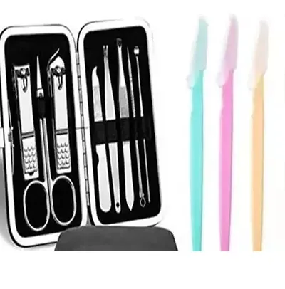 Manicure Set And Combo