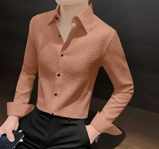 Stylish Casual Shirt For Men