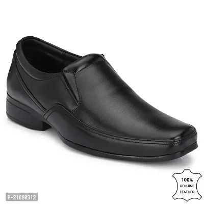 Stylish Formal Shoes For Men-thumb0