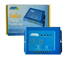 Hygrid Solar 20A solar Charge Controller-thumb2