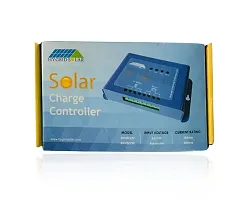Hygrid Solar 20A solar Charge Controller-thumb4