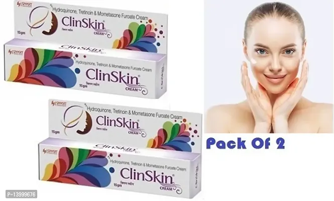 Clinskin cream online