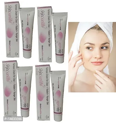 Sunlight cream store
