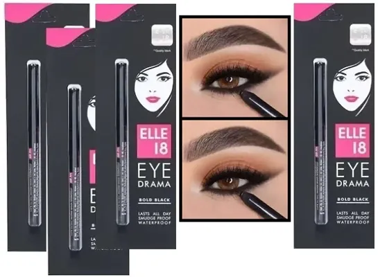 Elle 18 deals kajal pencil