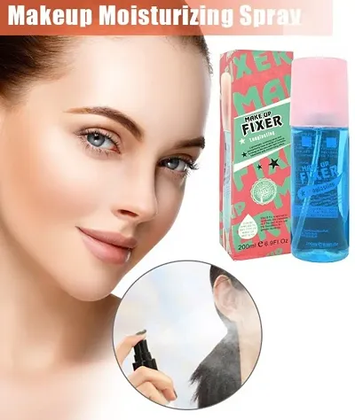 MAKEUP SETTING SPRAY PACK OF 01