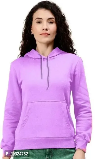 Stylish Fashionable Hoodie For Women