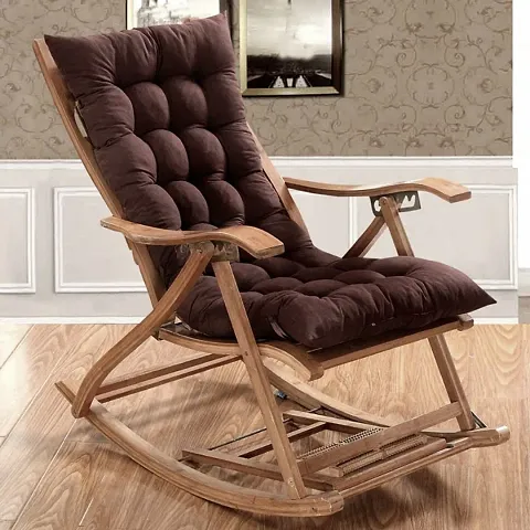 Rocking Chair Cushion - 48x18 Inch