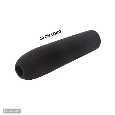 Long Foam Sponge Windscreen Cover for Microphone Cover for Microphone-thumb0