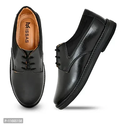 Missas [mg-kids6] kids formal shoes for boys-thumb4