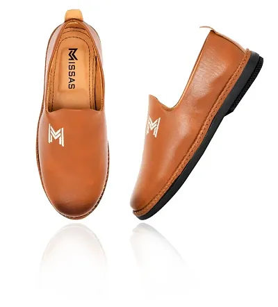 Missas Kids Formal Shoes for Boys