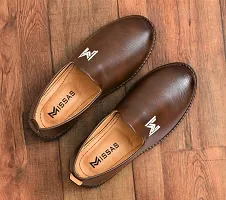 Missas Kids Formal Shoes for Boys-thumb2