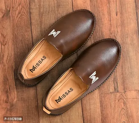 Missas Kids Formal Shoes for Boys-thumb3