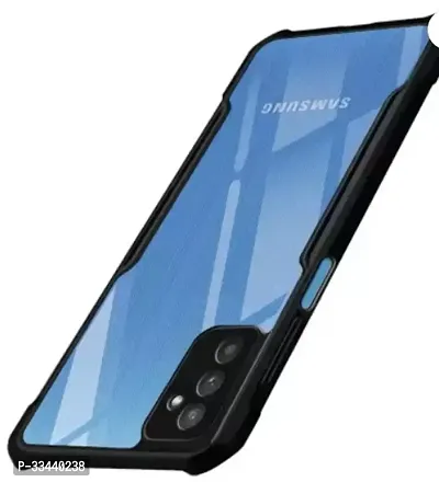 Back Cover for Samsung Galaxy M52 5G-thumb0