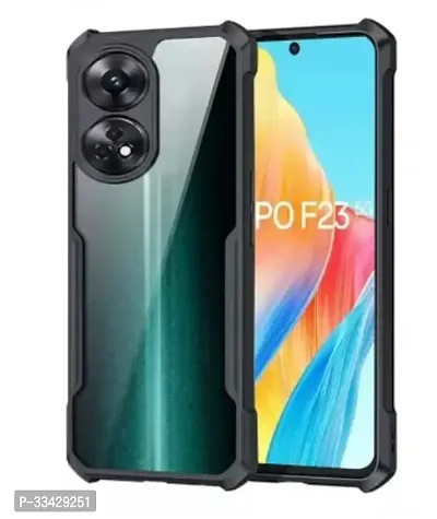 Back Cover for OPPO F23 5G IP-thumb0