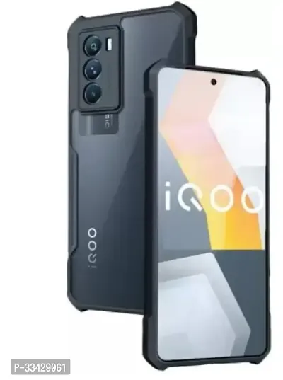 Back Cover for iQOO 9 SE 5G-thumb0