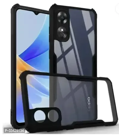 Back Cover for OPPO A78 5G oppo a78 5g ip