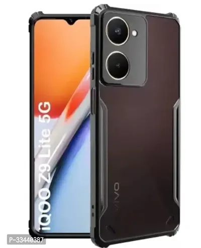 Back Cover for IQOO Z9 LITE 5G IQOO Z9 LITE IP-thumb0