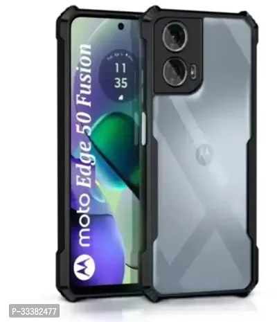 Stylish Back Cover for Motorola Edge 50-thumb0