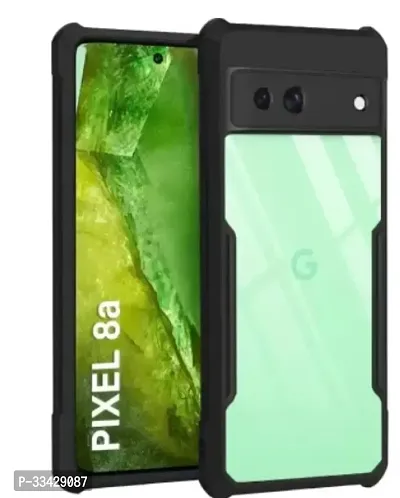 Back Cover for Google Pixel 8a ip-thumb0