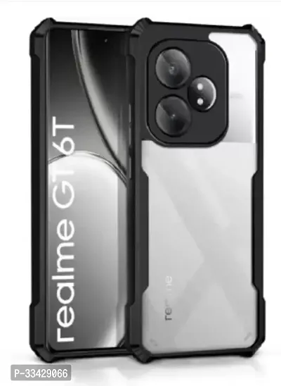 Back Cover for realme GT 6T 5G Realme GT 6T IP-thumb0