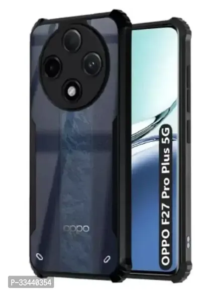 Back Cover for OPPO F27 Pro+ 5G OPPO F27 Pro Plus IP