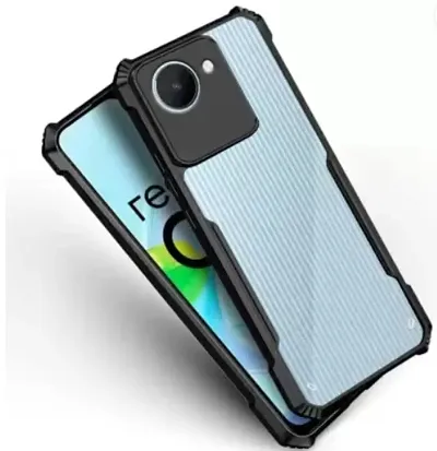 Mobcure Cases and Covers for Realme C30s