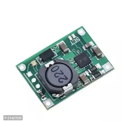 TP5100 4.2v and 8.4v Single Double Lithium Battery Charging Board.