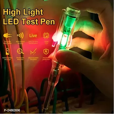 Light Tester Pen