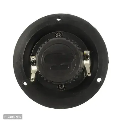 350W 3.4inch Dome Tweeter Speakers Cars and Audio System-thumb2