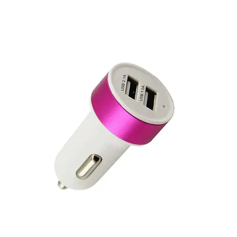 Chip dual usb charger