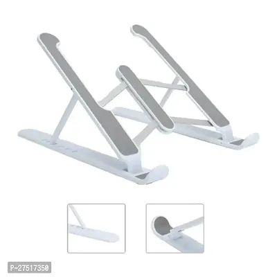 Plastic Laptop Stand for Table