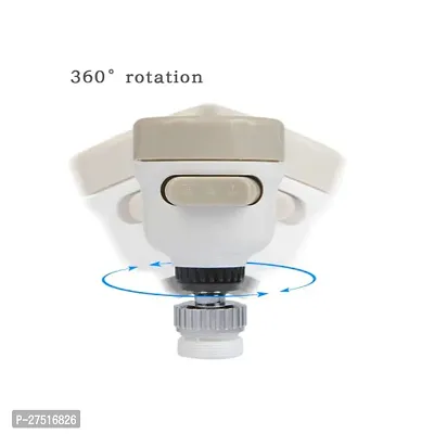 Modes Position Kitchen Splash Shower Filter-thumb2