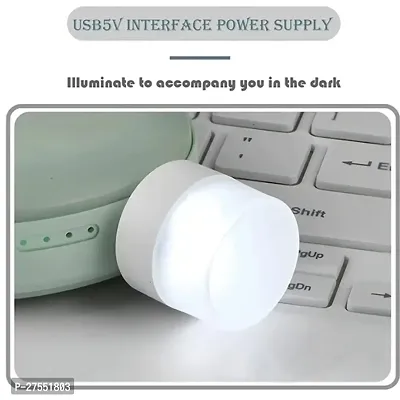 Mini USB LED Light pack of 2