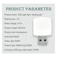 Mini USB LED Light pack of 2-thumb2