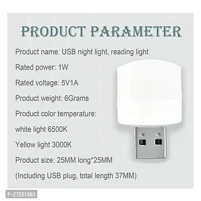 Mini USB LED Light pack of 2-thumb3