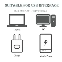 Mini USB LED Light pack of 2-thumb3