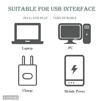 Mini USB LED Light pack of 2-thumb4