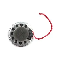 Metal Mini Mylar Miniature Speaker-thumb1