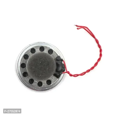 Metal Mini Mylar Miniature Speaker-thumb2