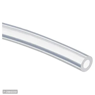 6mm Air Water Transparent Silicone Tube Pipe (ID 6 mm)-thumb0