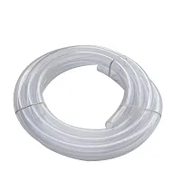 6mm Air Water Transparent Silicone Tube Pipe (ID 6 mm)-thumb2