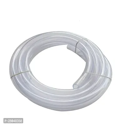 6mm Air Water Transparent Silicone Tube Pipe (ID 6 mm)-thumb3