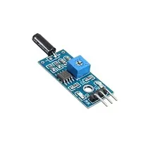 Tilt and Vibration Detection Module-thumb1