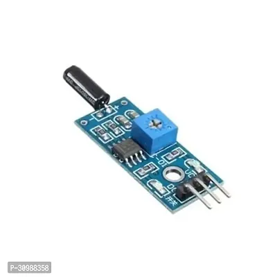 Tilt and Vibration Detection Module-thumb2