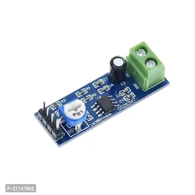 LM386 Audio Amplifier Module-thumb0