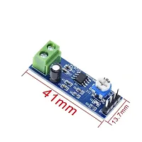 LM386 Audio Amplifier Module-thumb1