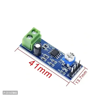 LM386 Audio Amplifier Module-thumb2