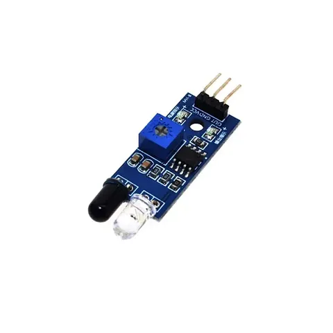 IR Infrared Obstacle Avoider Sensor Module